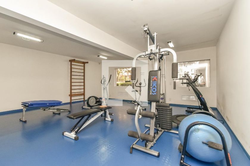 Apartamento, 1 quarto, 44 m² - Foto 57