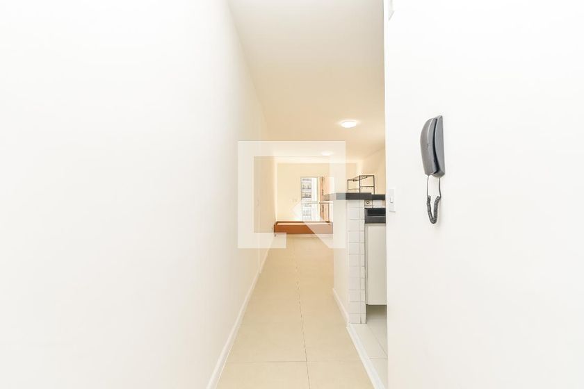 Apartamento, 1 quarto, 44 m² - Foto 4