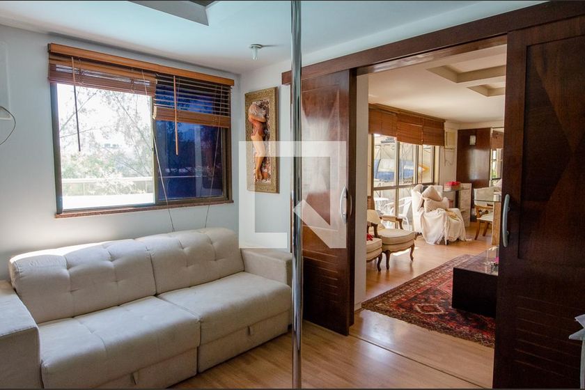 Cobertura, 3 quartos, 213 m² - Foto 12