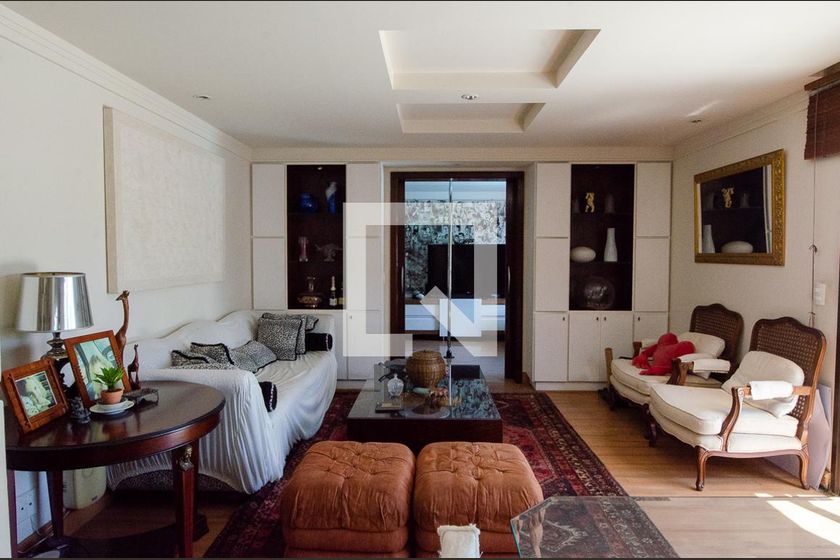 Cobertura, 3 quartos, 213 m² - Foto 6