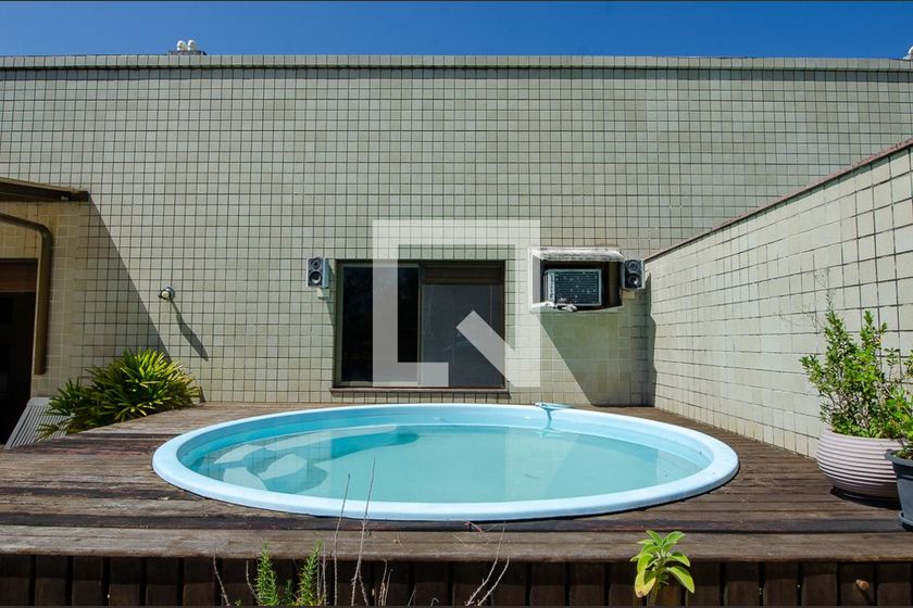 Cobertura, 3 quartos, 213 m² - Foto 22