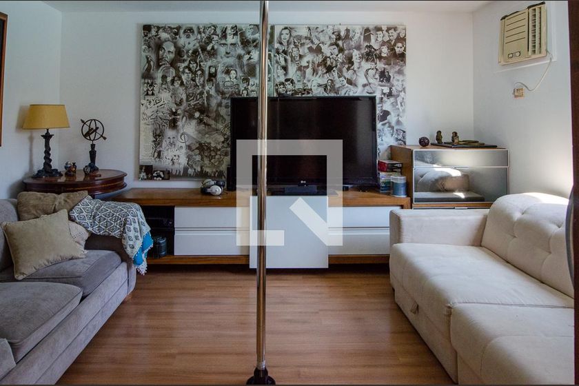 Cobertura, 3 quartos, 213 m² - Foto 14