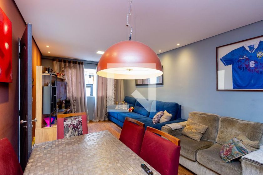 Casa, 3 quartos, 110 m² - Foto 4