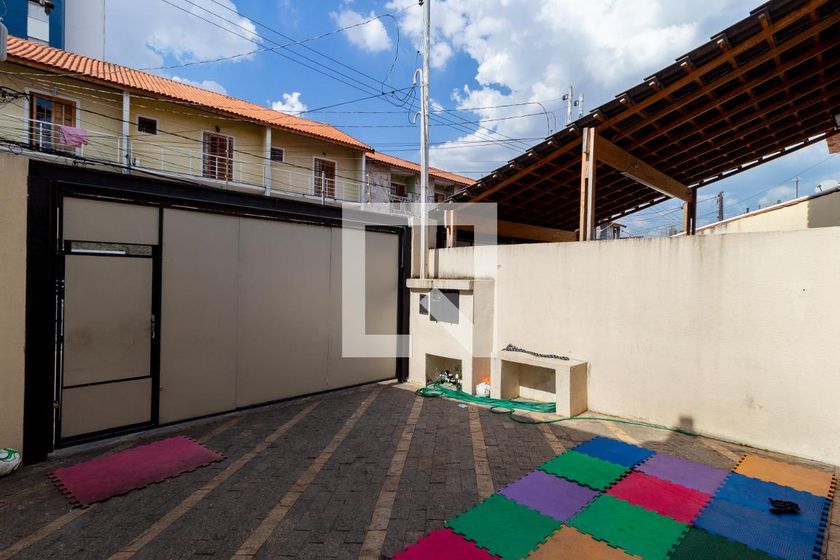 Casa, 3 quartos, 110 m² - Foto 100