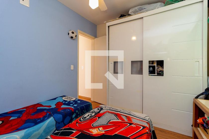 Casa, 3 quartos, 110 m² - Foto 21