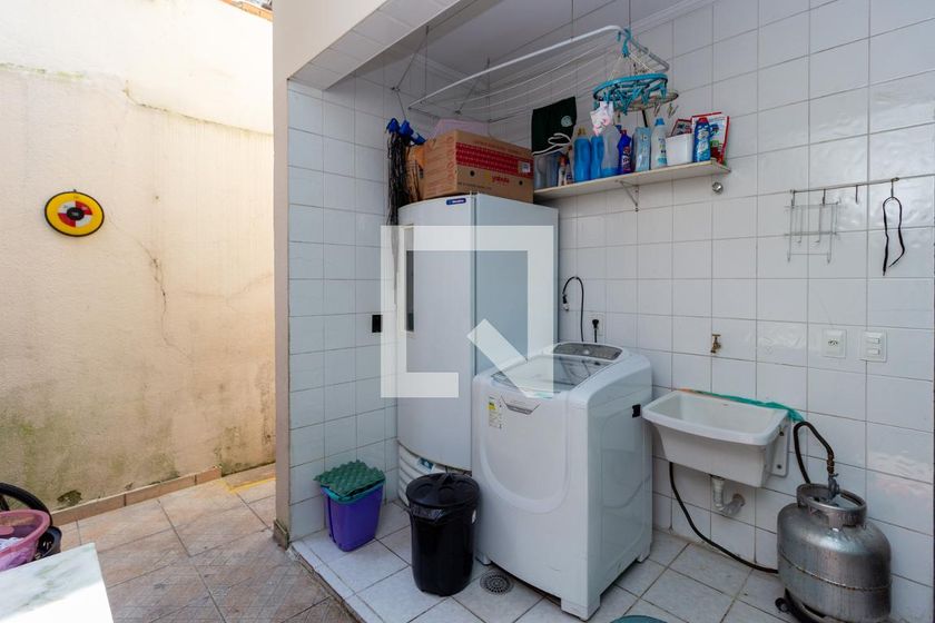 Casa, 3 quartos, 110 m² - Foto 89