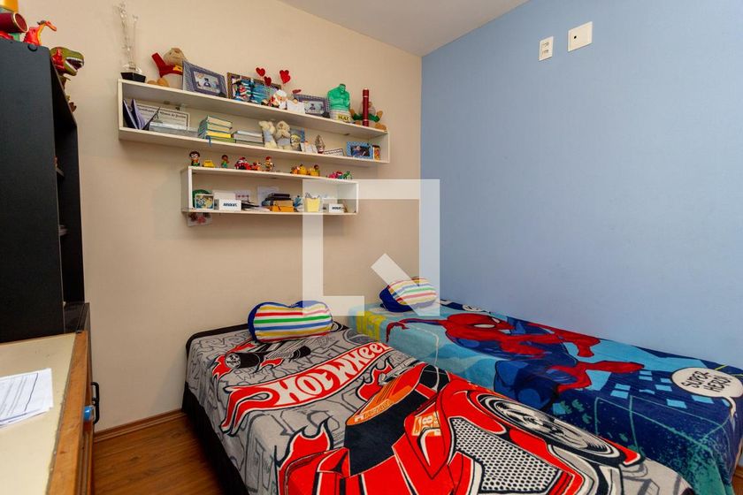 Casa, 3 quartos, 110 m² - Foto 20