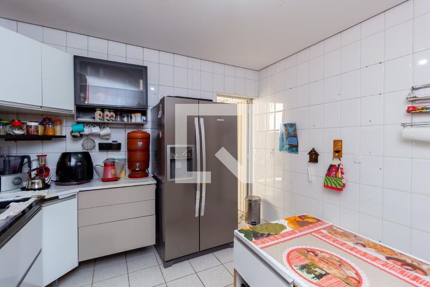 Casa, 3 quartos, 110 m² - Foto 39