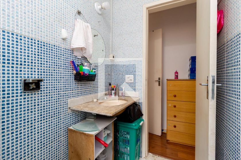 Casa, 3 quartos, 110 m² - Foto 28