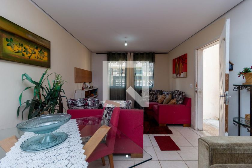 Casa, 3 quartos, 110 m² - Foto 5