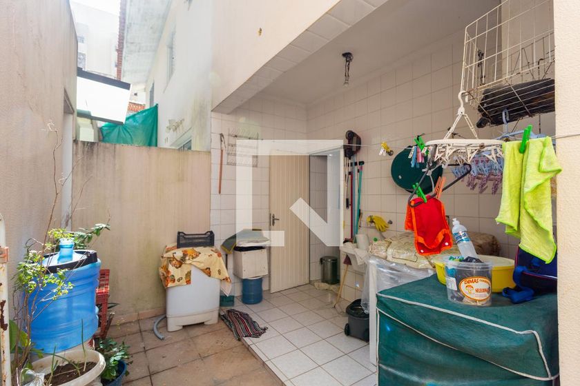 Casa, 3 quartos, 110 m² - Foto 43