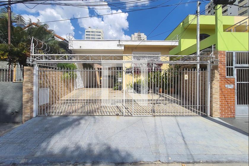 Casa, 5 quartos, 160 m² - Foto 63