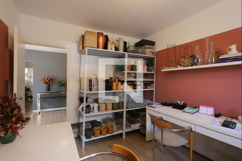 Casa, 5 quartos, 160 m² - Foto 15