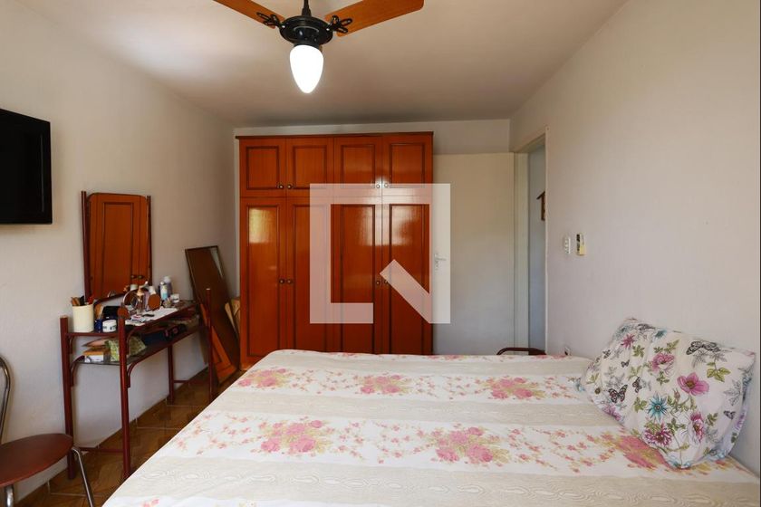 Casa, 5 quartos, 160 m² - Foto 21