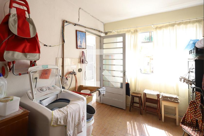 Casa, 5 quartos, 160 m² - Foto 57