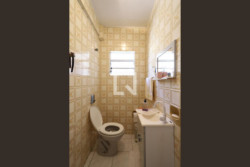 Casa, 5 quartos, 160 m² - Foto 6