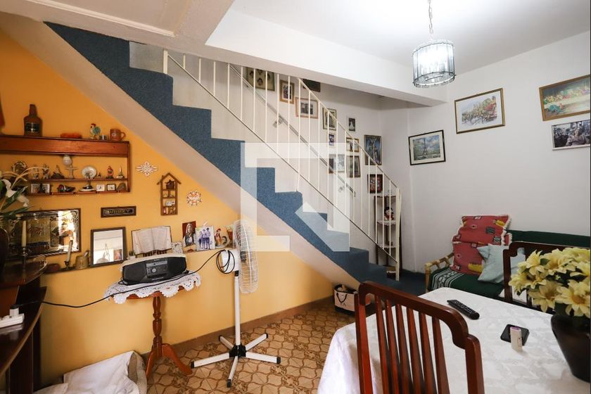 Casa, 5 quartos, 160 m² - Foto 9