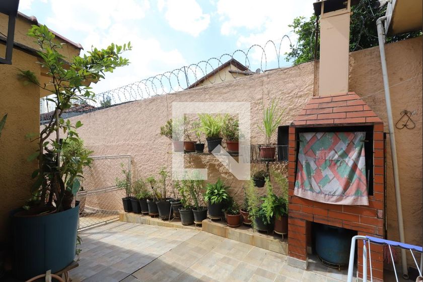 Casa, 5 quartos, 160 m² - Foto 59