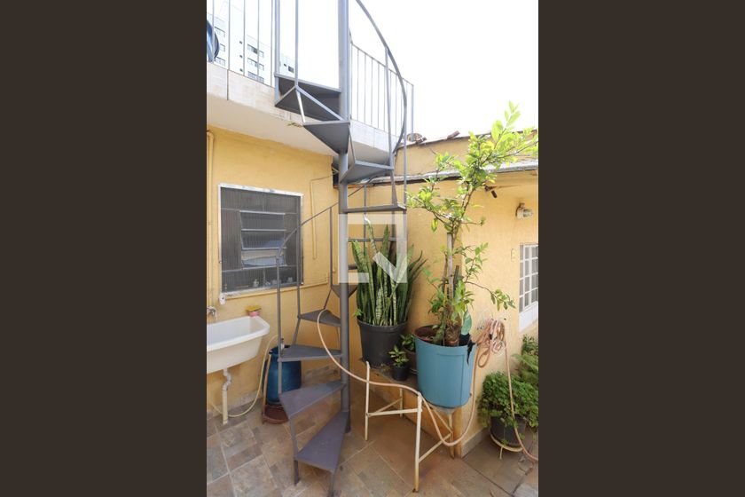 Casa, 5 quartos, 160 m² - Foto 60