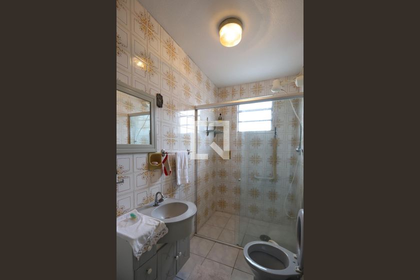 Casa, 5 quartos, 160 m² - Foto 35