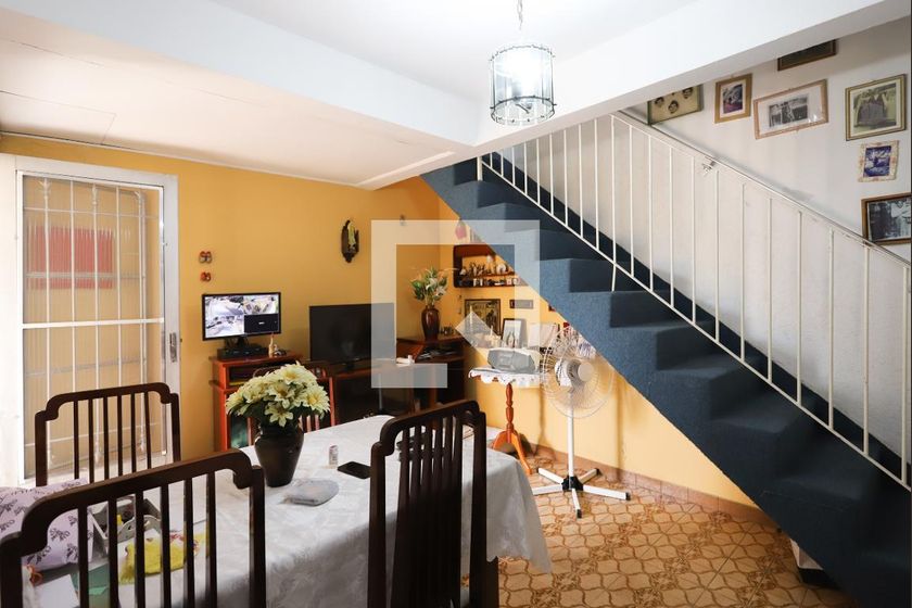 Casa, 5 quartos, 160 m² - Foto 12