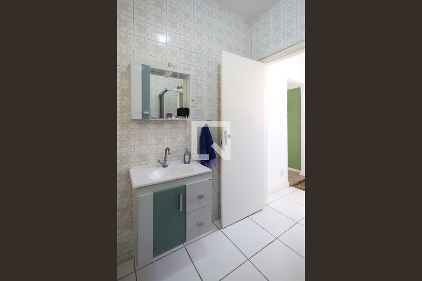 Casa, 5 quartos, 160 m² - Foto 41