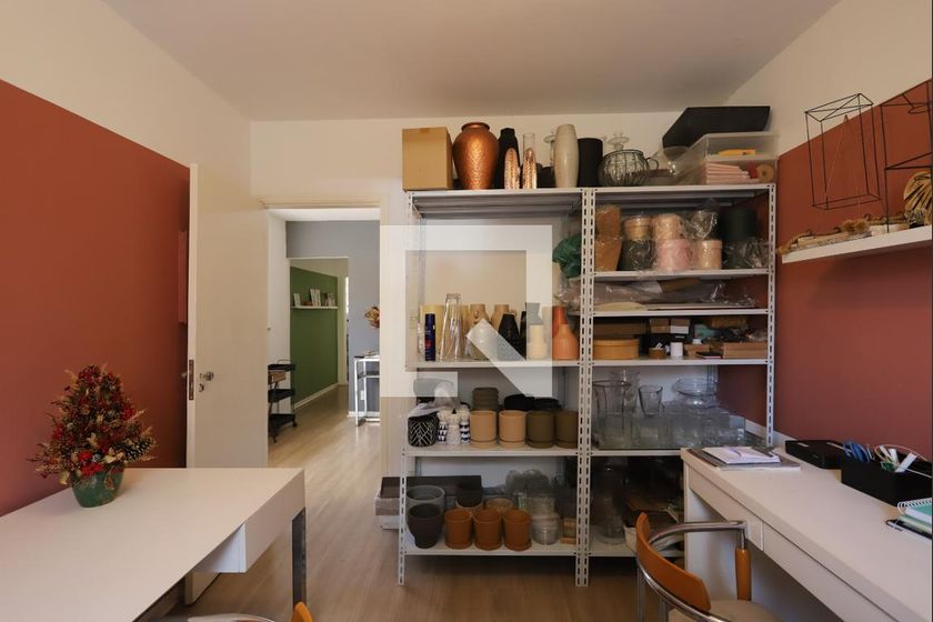 Casa, 5 quartos, 160 m² - Foto 16