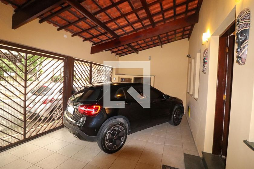 Casa, 4 quartos, 200 m² - Foto 49