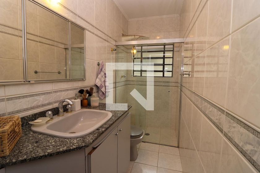 Casa, 4 quartos, 200 m² - Foto 24