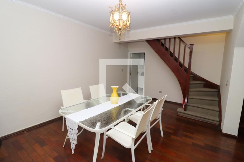 Casa, 4 quartos, 200 m² - Foto 6