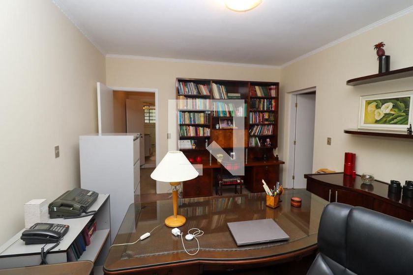 Casa, 4 quartos, 200 m² - Foto 16