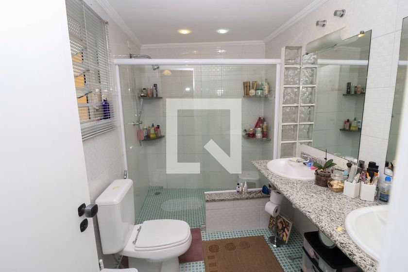 Casa, 4 quartos, 200 m² - Foto 25