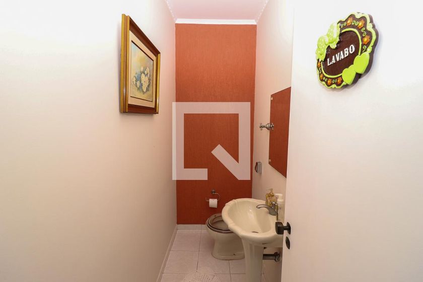 Casa, 4 quartos, 200 m² - Foto 5