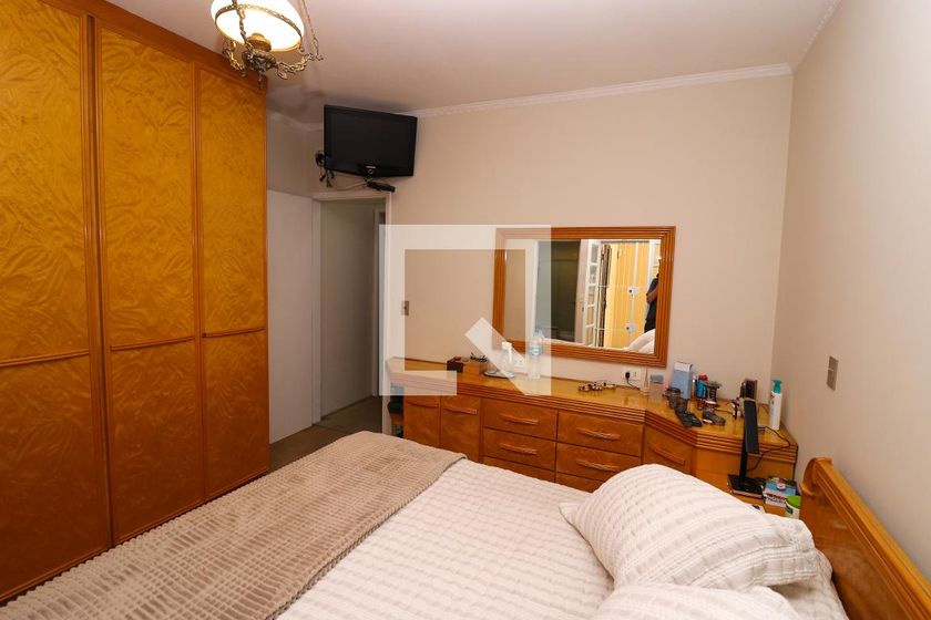 Casa, 4 quartos, 200 m² - Foto 22