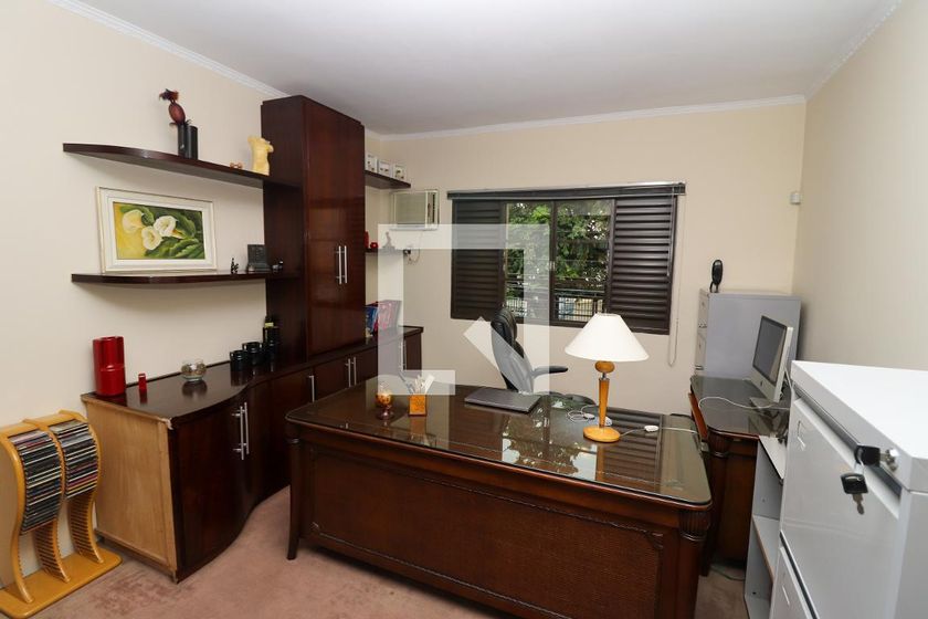Casa, 4 quartos, 200 m² - Foto 17
