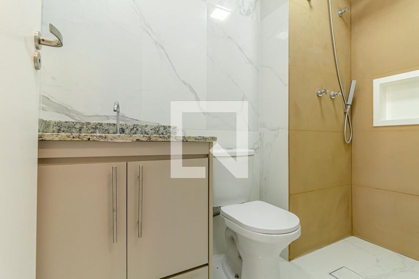 Kitnet-Studio, 23 m² - Foto 15