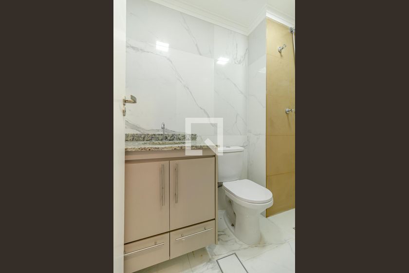 Kitnet-Studio, 23 m² - Foto 14
