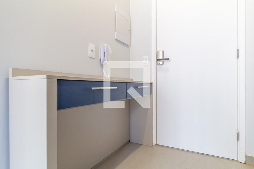 Kitnet-Studio, 23 m² - Foto 27