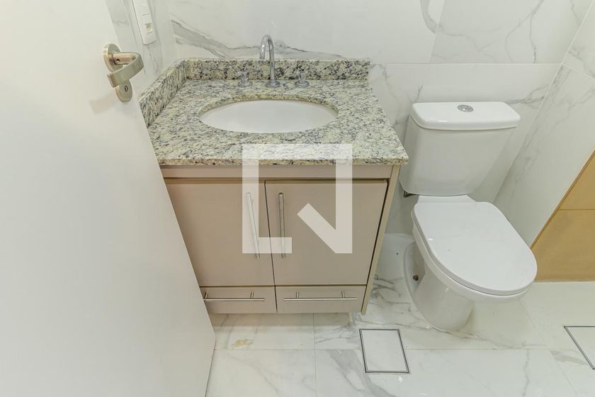 Kitnet-Studio, 23 m² - Foto 16