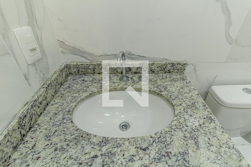 Kitnet-Studio, 23 m² - Foto 17