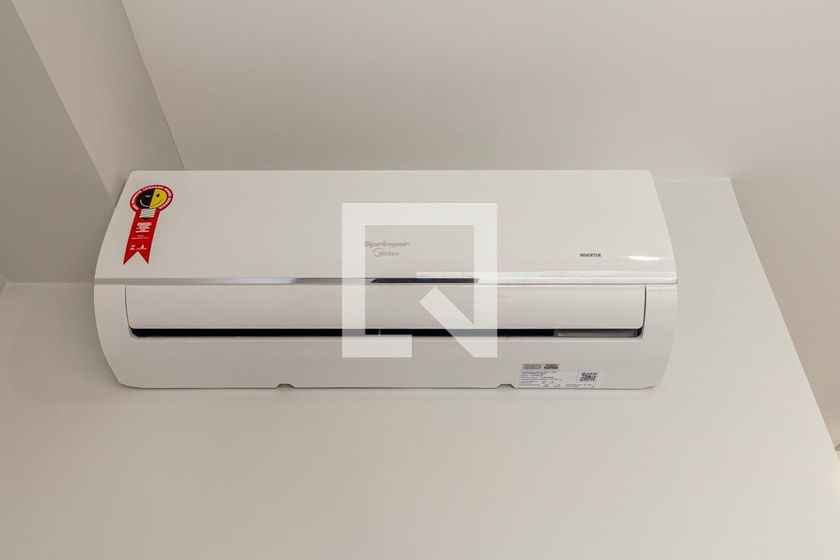 Kitnet-Studio, 23 m² - Foto 10