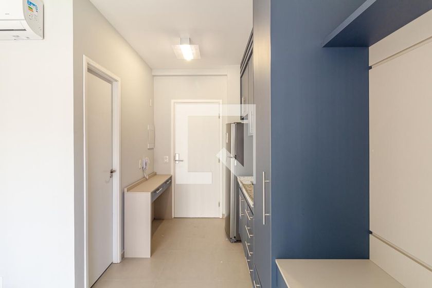 Kitnet-Studio, 23 m² - Foto 9