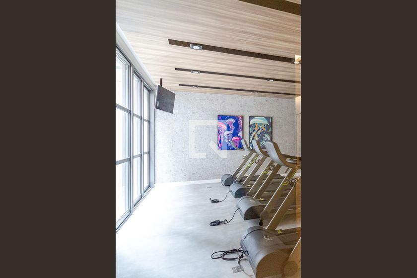 Kitnet-Studio, 23 m² - Foto 47
