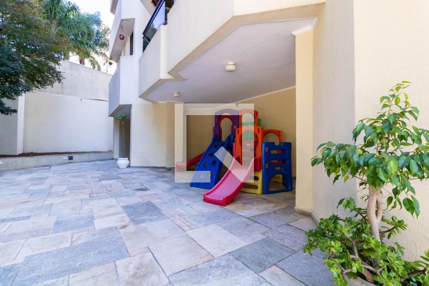 Apartamento, 4 quartos, 96 m² - Foto 97