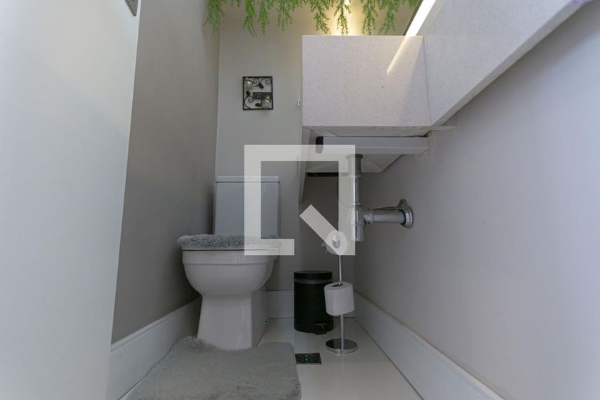 Casa à Venda - Mansões Santo Antônio, 3 Quartos,  154 m2 em , Campinas - sp | SoloBR