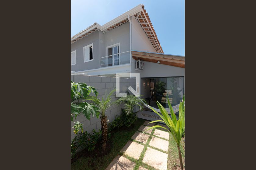 Casa à Venda - Mansões Santo Antônio, 3 Quartos,  154 m2 em , Campinas - sp | SoloBR