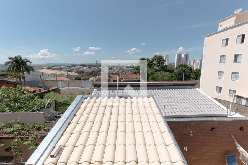 Casa à Venda - Mansões Santo Antônio, 3 Quartos,  154 m2 em , Campinas - sp | SoloBR