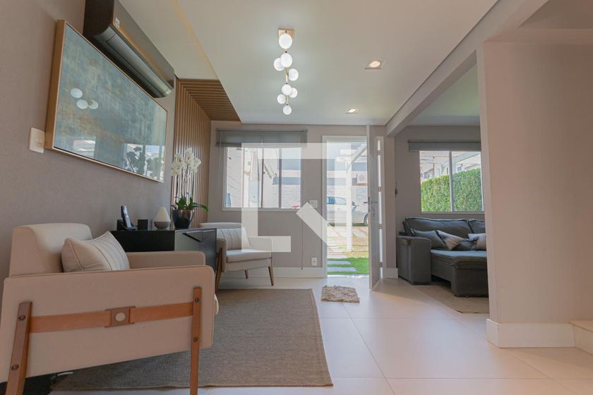 Casa à Venda - Mansões Santo Antônio, 3 Quartos,  154 m2 em , Campinas - sp | SoloBR