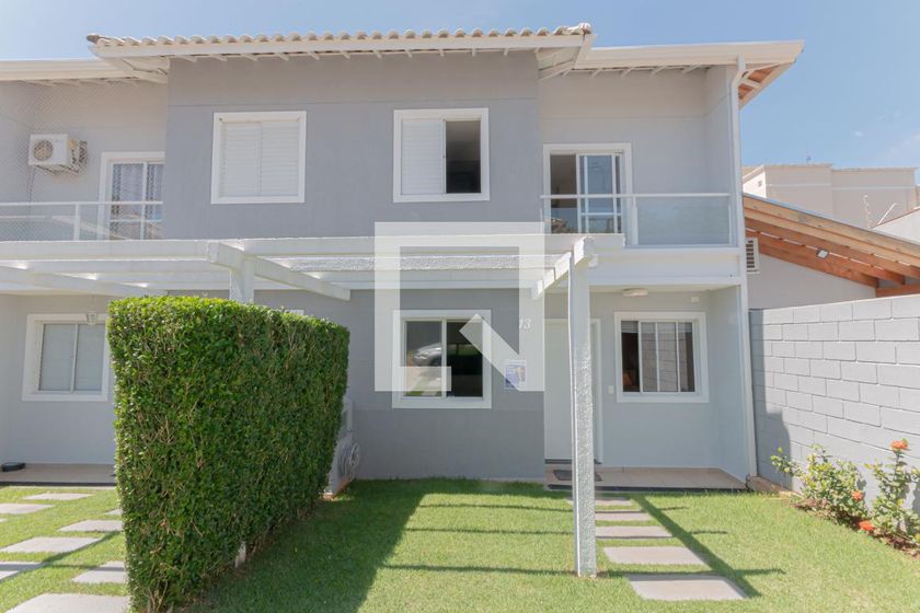 Casa à Venda - Mansões Santo Antônio, 3 Quartos,  154 m2 em , Campinas - sp | SoloBR