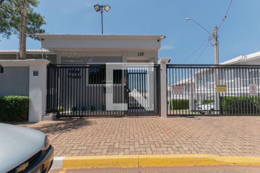 Casa à Venda - Mansões Santo Antônio, 3 Quartos,  154 m2 em , Campinas - sp | SoloBR